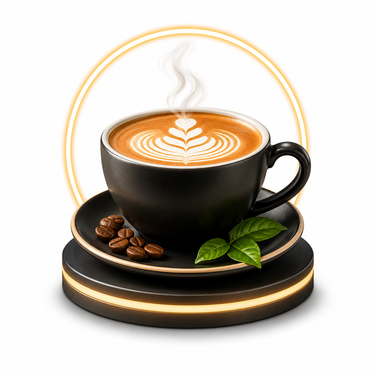 Cafés