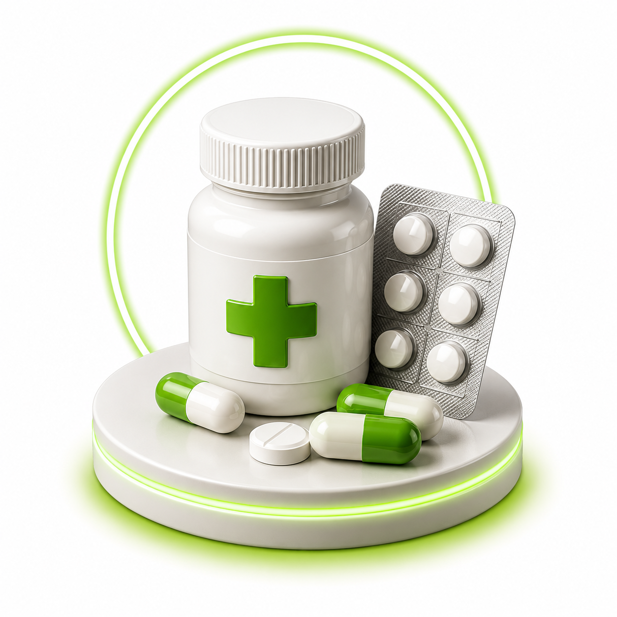 Pharmacies